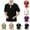 Army Green, variant on UVEASISHA Mens Polos Shirts Short Sleeve Collared T-Shirt Mesh Golf Shirt Lightweight Performance Moisture Wicking Golf Shirt Black L