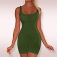 thumbnail image 5 of WZXFASHION Backless Seamless Bodysuit Shapewear Tummy Control Jumpsuit for Low Back Dresses C L, 5 of 7