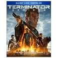 thumbnail image 2 of Terminator Genisys [Blu-ray], 2 of 5