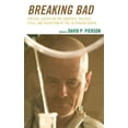 thumbnail image 1 of Breaking Bad : Essais Critiques sur les Contextes, la Politique, le Style et la Réception de la Série Télévisée, 1 of 1