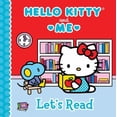 thumbnail image 1 of Pre-Owned Let's Read (Hello Kitty and Me) (Hardcover) 1402296703 9781402296703, 1 of 1