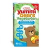 Hero Nutritionals Yummi Bears Vegetarian Complete Multi 90 Gummies