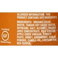 thumbnail image 3 of San-J Gluten Free Asian Glaze & Stir-Fry Orange Sauce 10 fl oz Pack of 3, 3 of 3