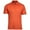 Dusty Orange, variant on Tee Jays Mens Club Polo Shirt
