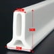 thumbnail image 5 of Shower With Foldable Threshold Water For Bathroom , 120cm perfecl presa del umbral del baño, 5 of 8