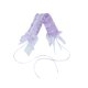 thumbnail image 1 of Vogacara Suministros para muñecas, pieza reemplazada, banda para el cabello, exquisita resistencia, mano de obra fina multicolor, accesorios de juguetes Muñecas y casas de muñecas Violeta Vogacara FN011621-05, 1 of 6