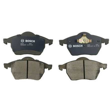 Bosch BP836 QuietCast Premium Disc Brake Pad Set