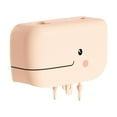 thumbnail image 1 of Lipstore Baby Faucet Cover Baby Bath Protector for Basin Kitchen Washbasin Apricot Color, 1 of 8