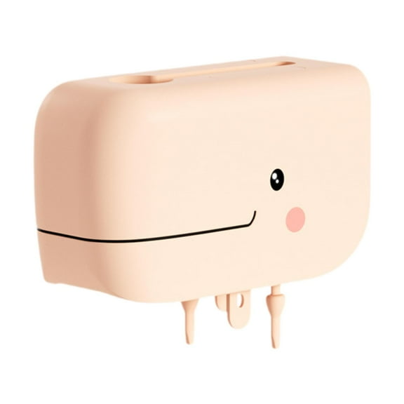 deevoka Baby Faucet Cover Baby Bath Protector for Basin Kitchen Washbasin Apricot Color