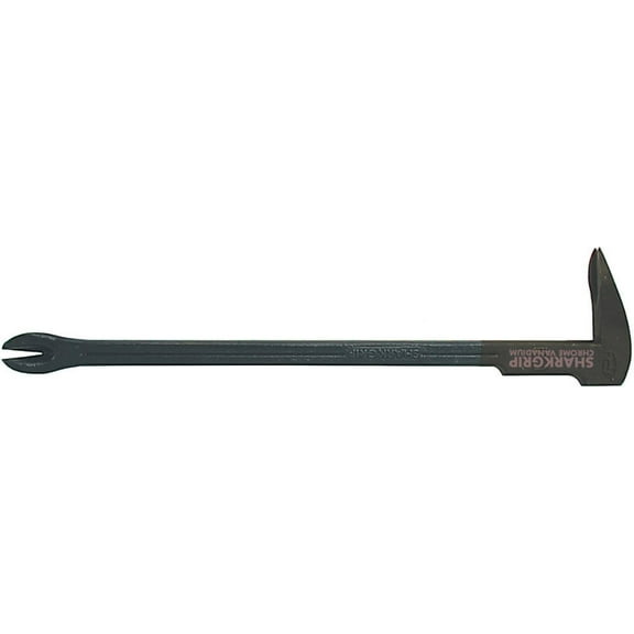 Shark Corporation 14-1/8In Sharkgrip Nail Puller