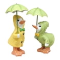 thumbnail image 4 of 2 estatuas de sosteniendo , esculturas de resina, accesorios para fotos, figuras de animales para jardín, colecciones navideñas,, 4 of 8