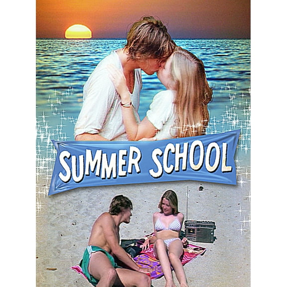 Kit Parker Films - Summer School [DIGITAL VIDEO DISC]