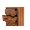 thumbnail image 3 of Tocador Floetta Nogal - Kessa Muebles, 3 of 5