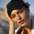 thumbnail image 7 of Slip Pure Silk Soft Sleep Mask with Elastic Band, Black, 7 of 7