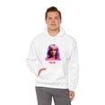 thumbnail image 6 of Princess Quote Unisex Heavy Blend™ Hooded Sweatshirt, 6 of 7