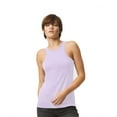 thumbnail image 4 of American Apparel Women's CVC Tank, Nice Fit Sleeveless Tank Top, Assorted Color, Size S, Pack of 6, 4 of 6