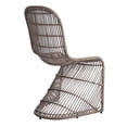 thumbnail image 5 of Groovy Rattan Chair, (Set of 2), 5 of 8