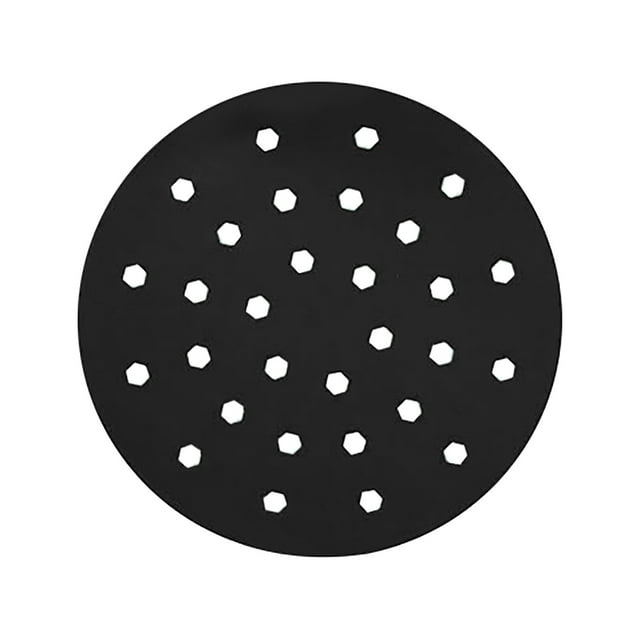 TIMIFIS Doublures Réutilisables pour Friteuse à Air Chaud, Tapis Carrés en Silicone Antiadhésifs pour Panier de Friteuse à Air et Plus d'Accessoires de Cuisine