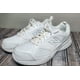 thumbnail image 1 of New Balance Mens 623V3 Casual Training Shoe MX623aw3 White Size 2E Extra Wide 11, 1 of 6
