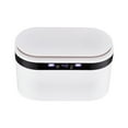 thumbnail image 2 of Baby Wipes Warmer Baby Wipes Warmer Baby Wipes Constant Temperature Usb Powered Wipes Warmer Dispenser With Night Light White Bathroom Products Easy To Use, 2 of 6