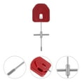 thumbnail image 3 of Spool Bearing Pin Remover Reel Spool Pin Removal Tool Professional Fishing Care Tool, 3 of 6