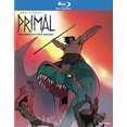 thumbnail image 1 of GT Primal: The Complete First Season [Blu-Ray], 1 of 1