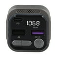thumbnail image 4 of DAMIFU Usb Super Fast Car Charger 22 5W With Digital Display For All Vehicles, 4 of 9
