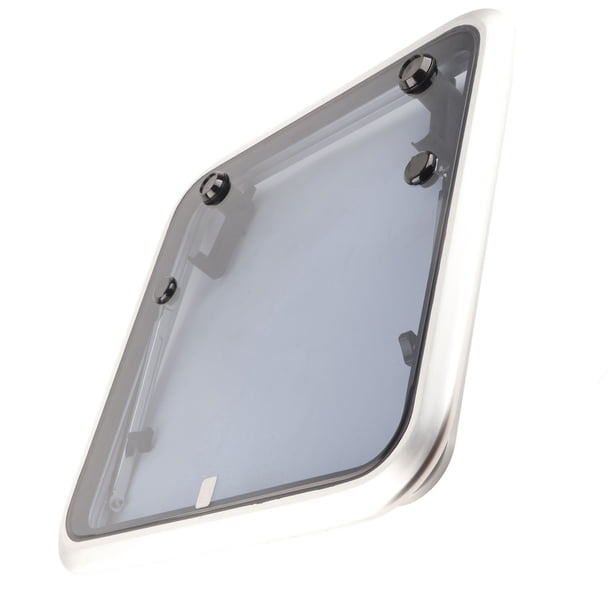 Square Porthole Window Boat Deck Hatch Window - 565x565mm, Heavy Duty ...
