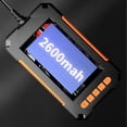 thumbnail image 2 of Endoscope Camera,4.3 Inch 1080P HD Endoscope Camera with Light,Inspection Camera, 2 of 10