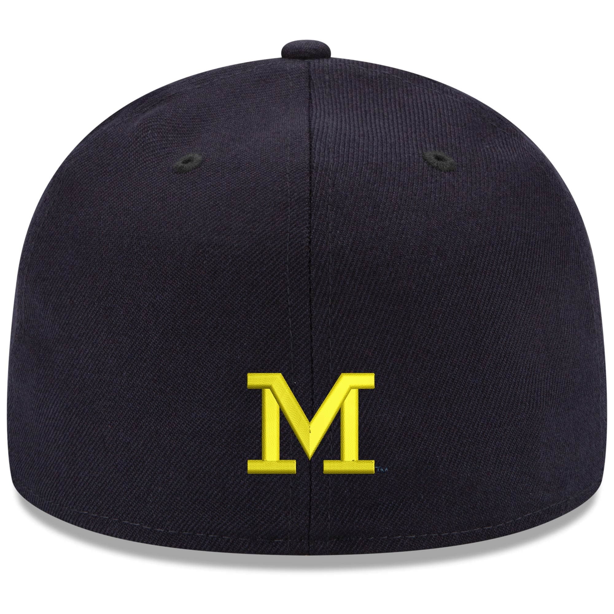 New Era Michigan Wolverines Thin M 