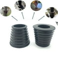 thumbnail image 2 of Umbrella Cone Ring Wedge Plug for 38mm Patio Table Hole Opening Parasol Stand, 2 of 9