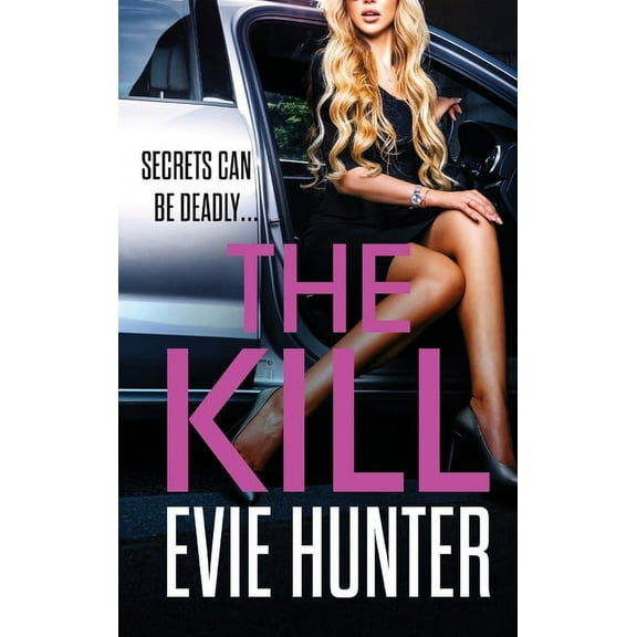 The Kill, (Hardcover)