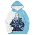 thumbnail image 4 of Genshin Impact Hoodie Sweatshirts Men Women Unisex Pullover Hooded Casual Spring Autumn Long Sleeve Hoodies Tops, 4 of 6
