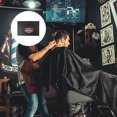 thumbnail image 4 of 1Pc Haircut Tools Storage Mat Anti-skid Mat Storage Cushion Scissors Mat for Hair Salon Barber Home, 4 of 6