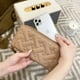 thumbnail image 5 of Cartera especial para bolsos de mujer Monedero Monedero Bolso de mano bordado, 5 of 6