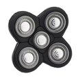 thumbnail image 1 of Jinsinto 5 Cutter Head Accessories Electric Shaver Replacement Cutter Head Universal Rotating Five Cutter Head, 1 of 5