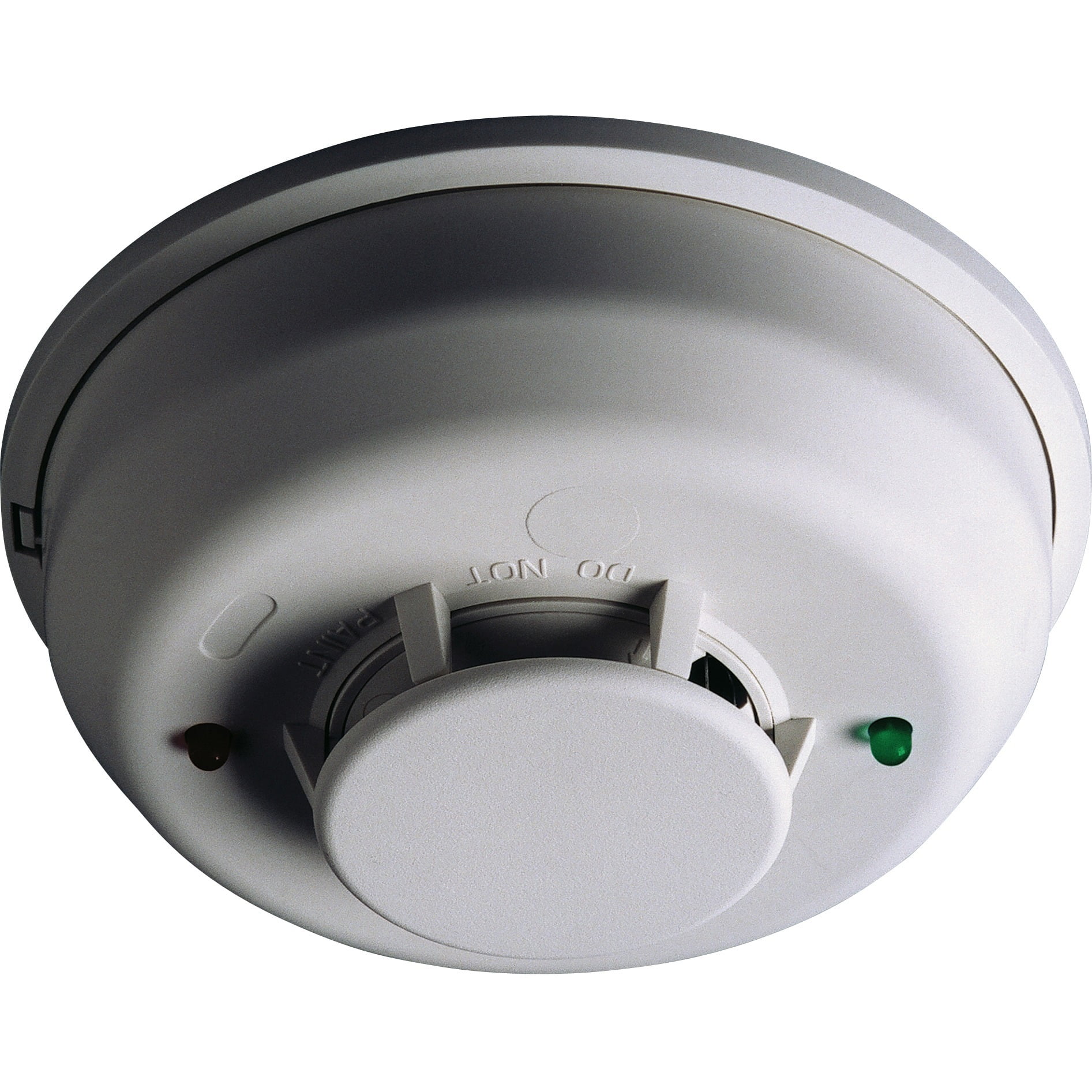 SYSTEM SENSOR 4WTR-B Smoke Detector - Walmart.com - Walmart.com