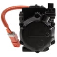thumbnail image 2 of Denso ES14C Electric Compressor w/o Clutch, 2 of 5