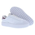 thumbnail image 4 of New Balance CT302 Unisex Shoes Size 6, Color: White/Red, 4 of 5