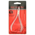 thumbnail image 5 of Revlon Half Jaw Cuticle Nipper, 5 of 9