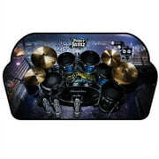 Paper Jamz Drum Series II, DEV Drum