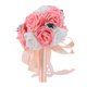 thumbnail image 3 of Ramo artificial de flores PE ANGGREK para Boda para novia, 3 of 5