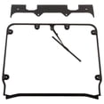 thumbnail image 6 of Tusk Off-Road Tusk UTV Full View Glass Windshield with Windshield Wiper Polaris Sport Roof For Polaris RZR Pro XP Premium 2020-2024, 6 of 7