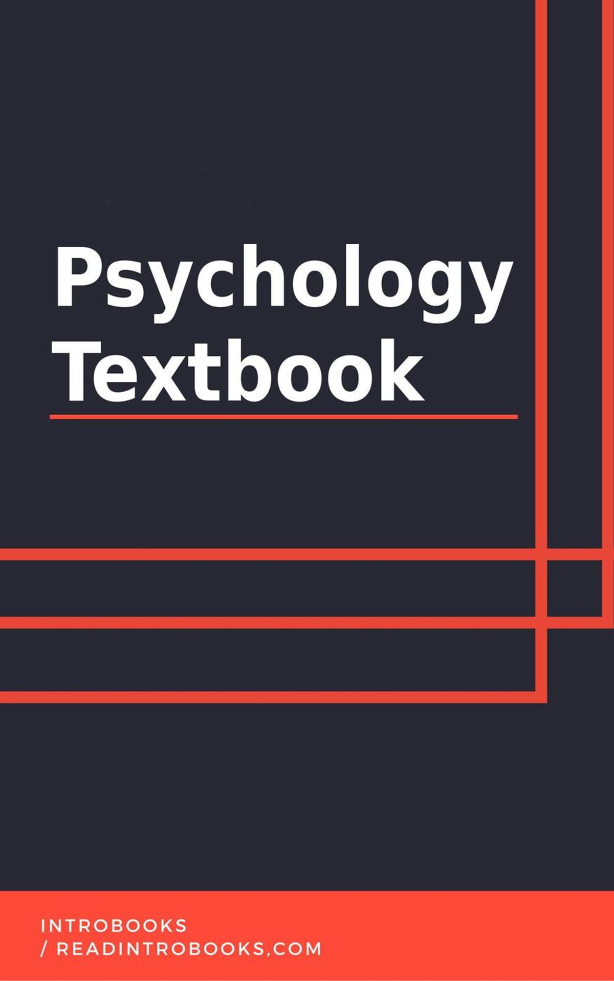 Psychology Textbook EBook Walmart Walmart
