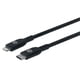 thumbnail image 1 of Cable USB-C a Lightning® para carga y sincronización Manhattan 394192, 1 of 2
