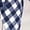 Navy Blue, variant on Womens Short Sleeve Shirts Plaid Button Down Blouse Casual Summer Business Gingham Work Tops Red L