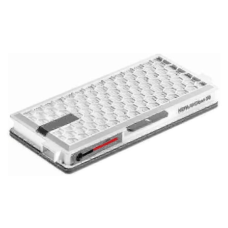 Miele Sf-Ha 50 Hepa Airclean Filter Accessory Hepa Filters
