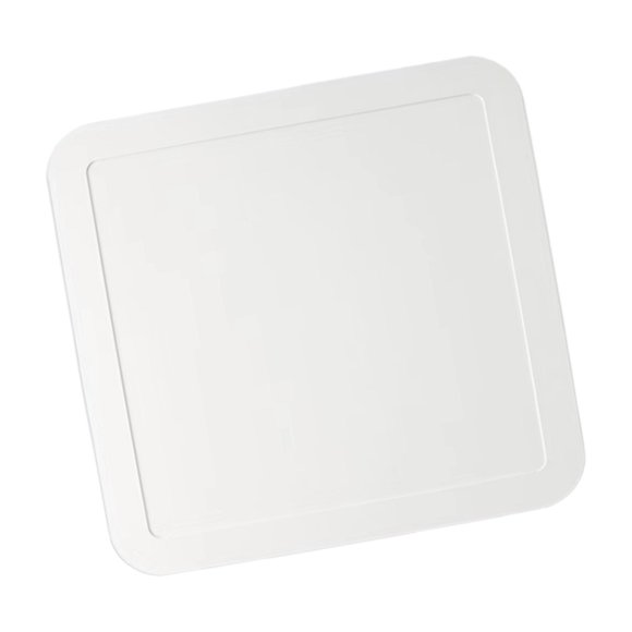 Guardoinrt Baseball Softball Base Baseball Accessories for Baseball Plate Home Game Field Backyard Rubber Base