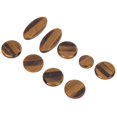 thumbnail image 2 of Easy To Use Saxophone Accessories, Saxophone Button Set, 9Pcs Piano Room Saxophone School Teacher Teaching Office  Saxophone For Home Music Classroom, 2 of 8