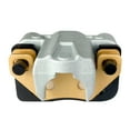 thumbnail image 4 of Front Left Rear Brake Caliper for Arctic Cat 250 300 350 400 425 450 500 550 650 700 1000 Thunder Cat Wildcat, 4 of 7